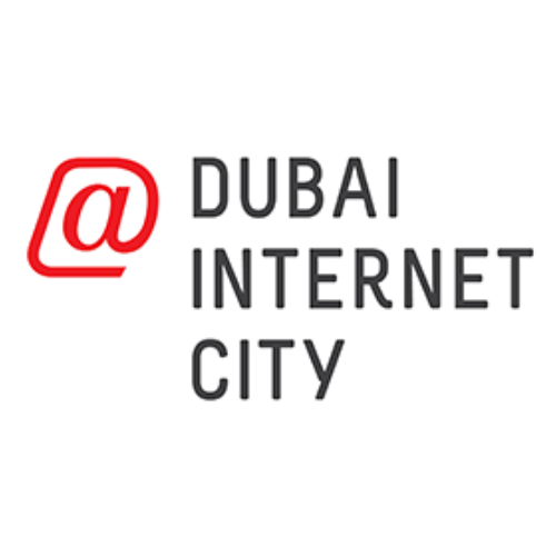 Dubai Internet City logo